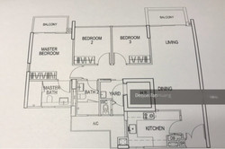 Prive (D19), Condominium #208367811